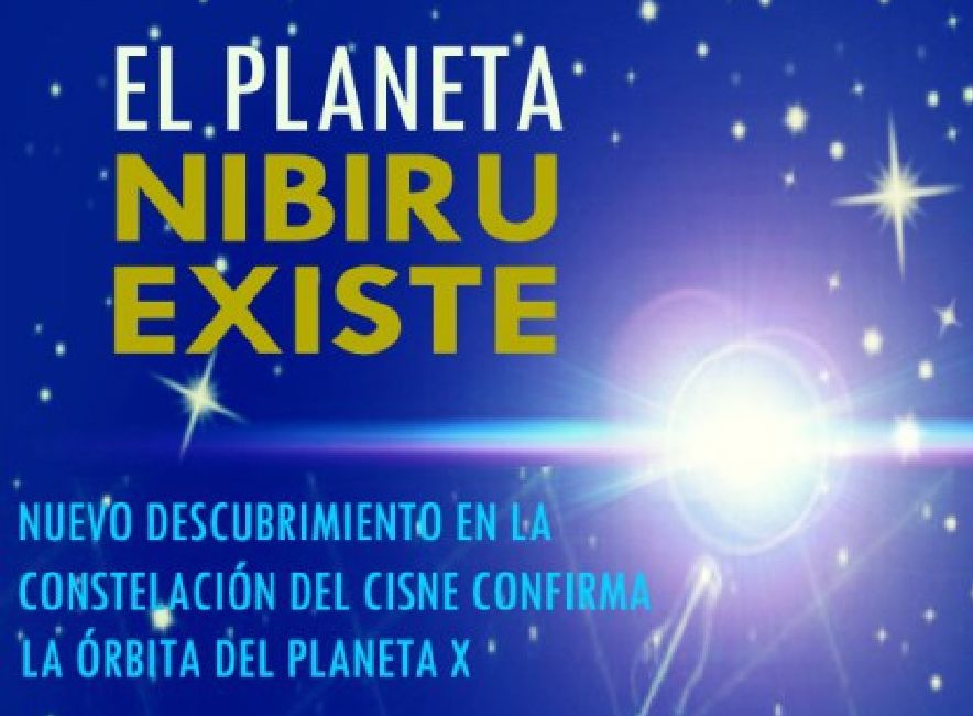 El planeta Nibiru existe: Nuevo descubrimiento en la constelación del Cisne confirma la órbita del Planeta X
