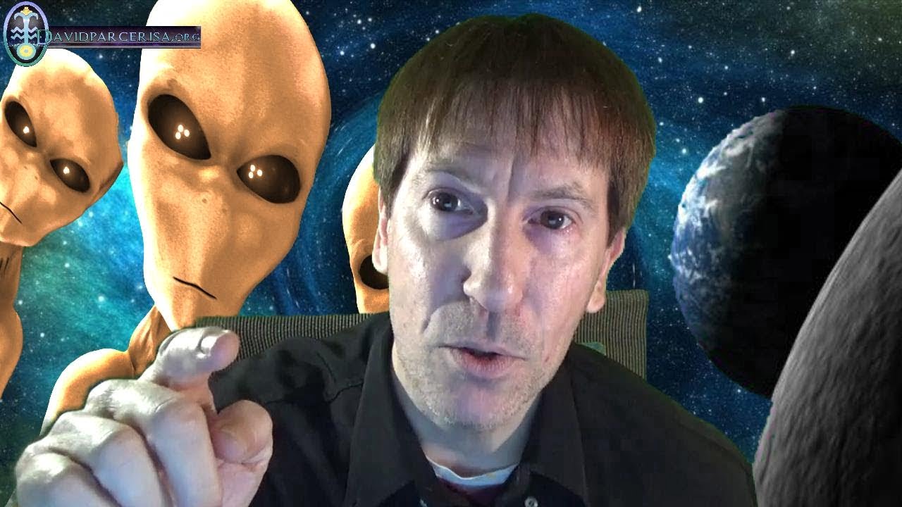 ¿Razas Alien Hacen Invisibles Sus Planetas? - Mundo Misterioso