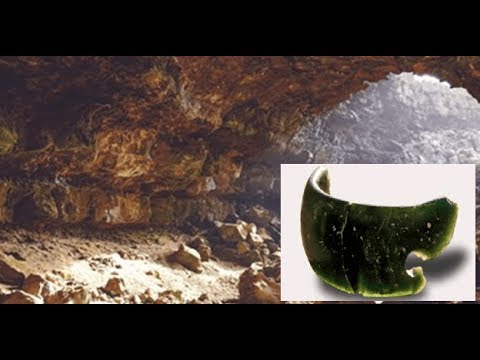 Descubren Pulsera de 40 000 Años y no Está Hecha por Nuestros Antepasados